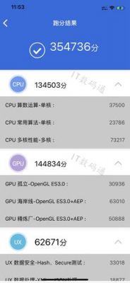 xsmax跑分24万的简单介绍-图1 xsmax跑分24万的简单介绍-图1
