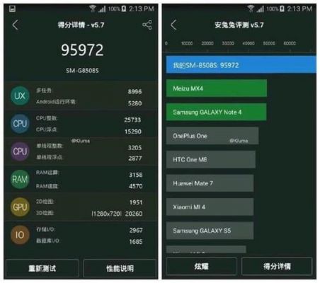 三星s7跑分(三星 s7 评测)-图2 三星s7跑分(三星 s7 评测)-图2