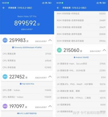 小米6小米note3跑分(小米note3 小米6 哪个 流畅)-图2 小米6小米note3跑分(小米note3 小米6 哪个 流畅)-图2