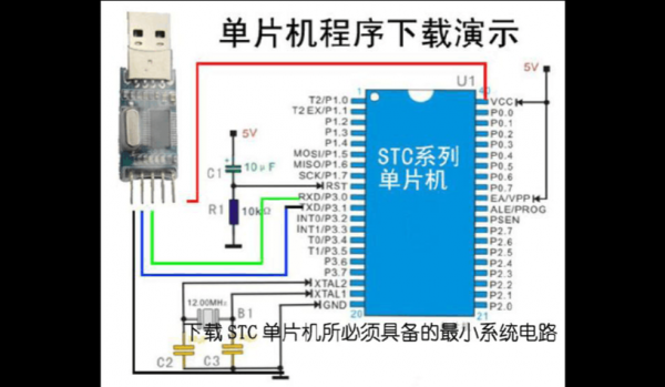 单片机wifi传输语音(用单片机实现wifi传输)-图1 单片机wifi传输语音(用单片机实现wifi传输)-图1
