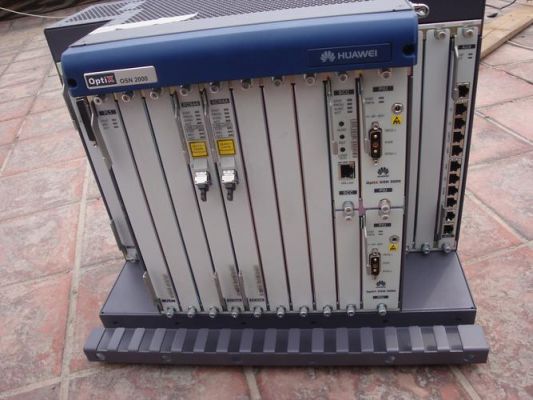 华为光传输产品收购(华为光传输设备osn3500)-图3 华为光传输产品收购(华为光传输设备osn3500)-图3