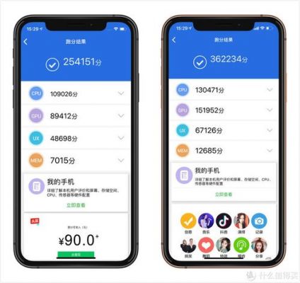 苹果x安兔兔平均跑分(苹果x安兔兔跑多少分)-图1 苹果x安兔兔平均跑分(苹果x安兔兔跑多少分)-图1