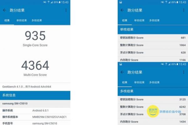 c5pro跑分(c5pro参数)-图2 c5pro跑分(c5pro参数)-图2