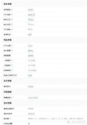 am3平台跑分低(am3平台性价比u)-图3 am3平台跑分低(am3平台性价比u)-图3