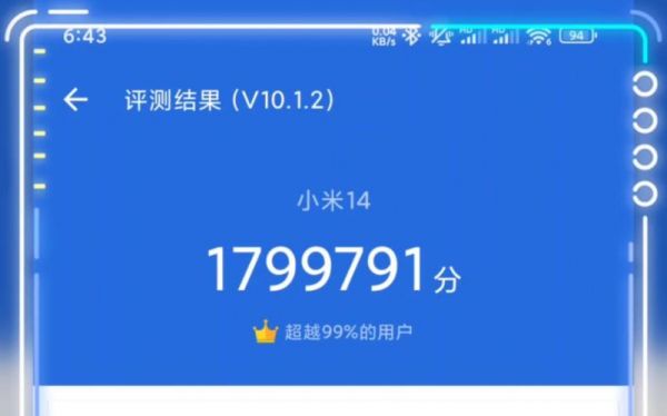 小米红米4x安兔兔跑分(小米红米4x参数)-图2 小米红米4x安兔兔跑分(小米红米4x参数)-图2