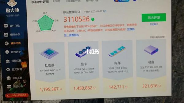 内存跑分多少正常(内存跑多少分才算好)-图1 内存跑分多少正常(内存跑多少分才算好)-图1