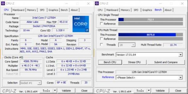 1800xcpuz跑分(1800xcpu怎么样)-图2 1800xcpuz跑分(1800xcpu怎么样)-图2