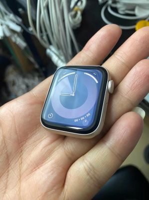 苹果se手机跑分低(苹果se手表)-图1 苹果se手机跑分低(苹果se手表)-图1