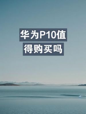p10跑分怎么这么低(p10性能怎么样)-图3 p10跑分怎么这么低(p10性能怎么样)-图3