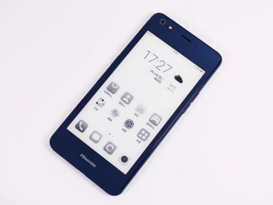 海信手机A2跑分（海信a2pro 参数）