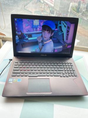 华硕fx53vd评测跑分(华硕fx53v是第几代)-图2 华硕fx53vd评测跑分(华硕fx53v是第几代)-图2