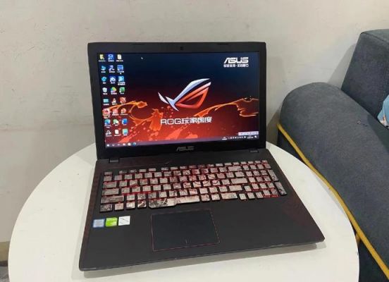 华硕fx53vd评测跑分(华硕fx53v是第几代)-图3 华硕fx53vd评测跑分(华硕fx53v是第几代)-图3
