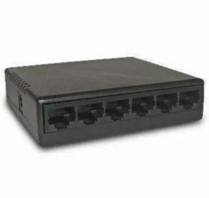 100base-t使用什么传输介质(100baset的传输介质为非屏蔽双绞线,其最大段长度为)-图2 100base-t使用什么传输介质(100baset的传输介质为非屏蔽双绞线,其最大段长度为)-图2