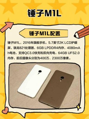 锤子m1l手机跑分(锤子m1l评测)-图2 锤子m1l手机跑分(锤子m1l评测)-图2