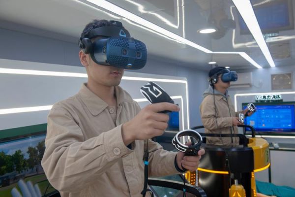 vr传输速率(vr实时传输)-图2 vr传输速率(vr实时传输)-图2