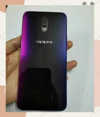 oppor17跑分怎么样(oppor17手机性能)-图3 oppor17跑分怎么样(oppor17手机性能)-图3