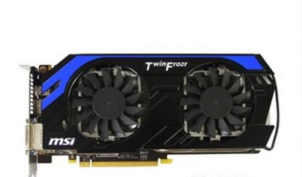 微星gtx660跑分180（gtx660ti微星）