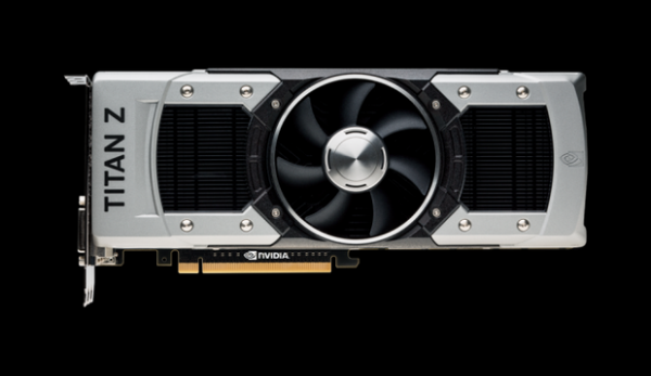 titanz跑分低(titanz性能相当于gtx)-图2 titanz跑分低(titanz性能相当于gtx)-图2
